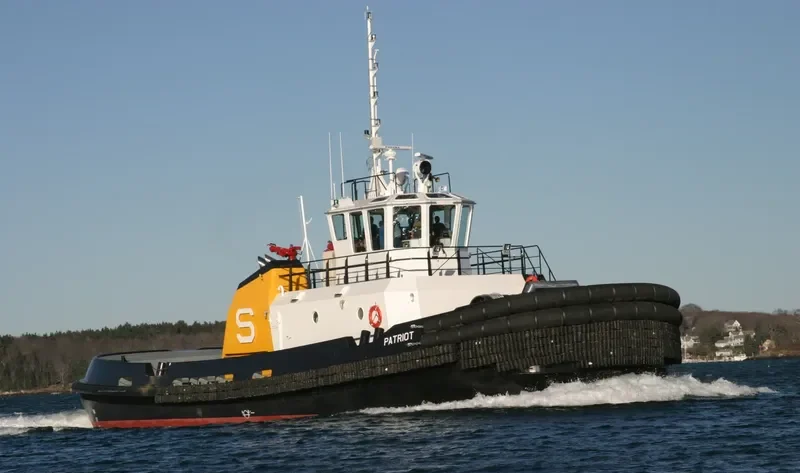 PATRIOT General Cargo IMO 9712046 photo 7