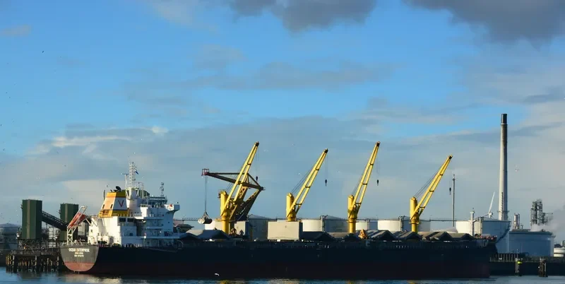 OCEAN ENTERPRISE Bulk Carrier IMO 9712175 photo 6