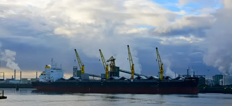 OCEAN ENTERPRISE Bulk Carrier IMO 9712175 photo 7
