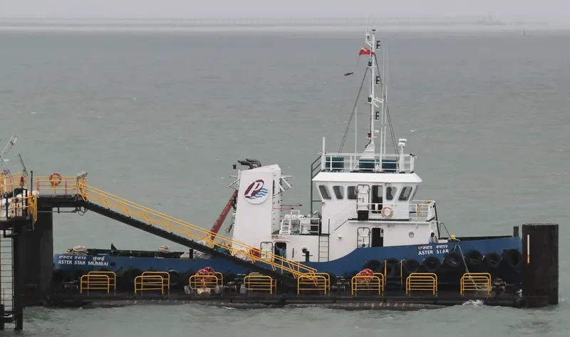ASTER STAR General Cargo IMO 9712266