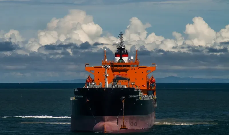 TORM THUNDER Tanker IMO 9712307 photo 10