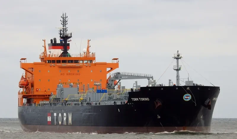 TORM TORINO Tanker IMO 9712321 photo 7