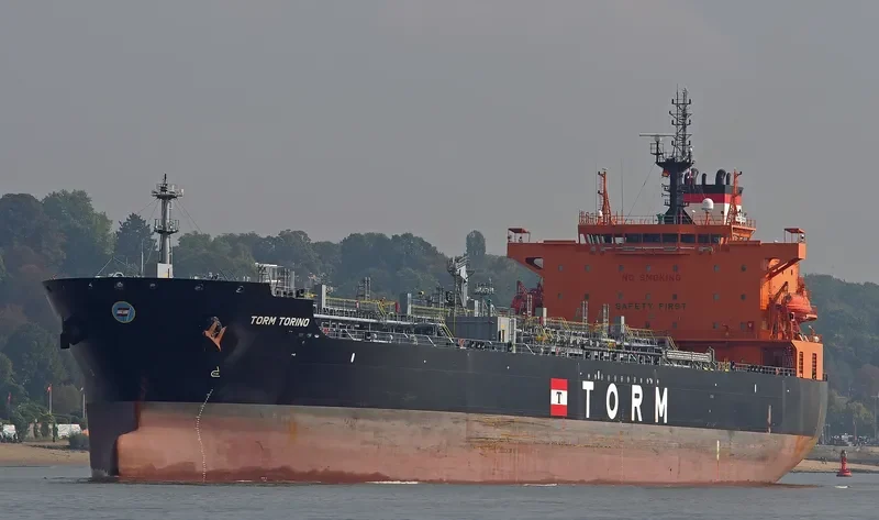TORM TORINO Tanker IMO 9712321 photo 8