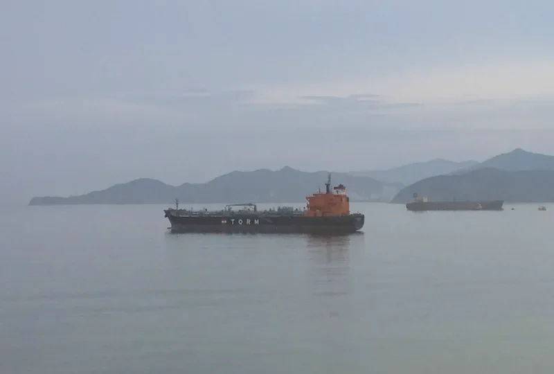TORM TORINO Tanker IMO 9712321 photo 9