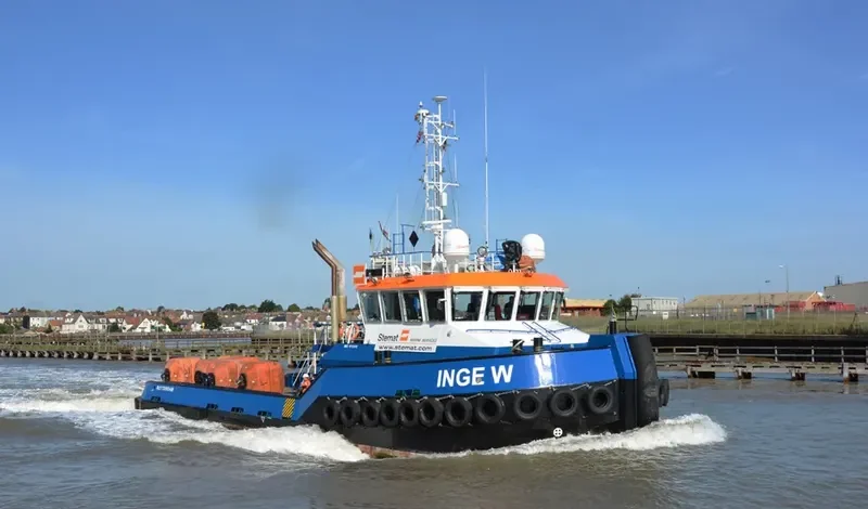 TSM KERMOR General Cargo IMO 9712412 photo 3
