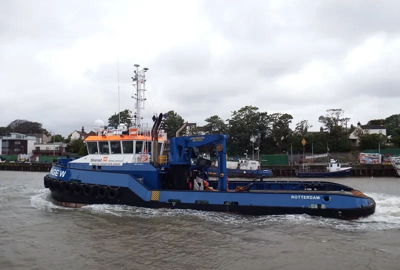 TSM KERMOR General Cargo IMO 9712412 photo 6