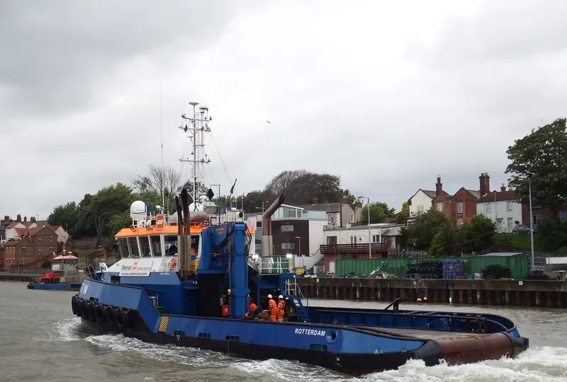 TSM KERMOR General Cargo IMO 9712412 photo 7