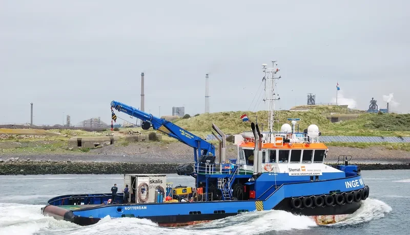 TSM KERMOR General Cargo IMO 9712412 photo 8