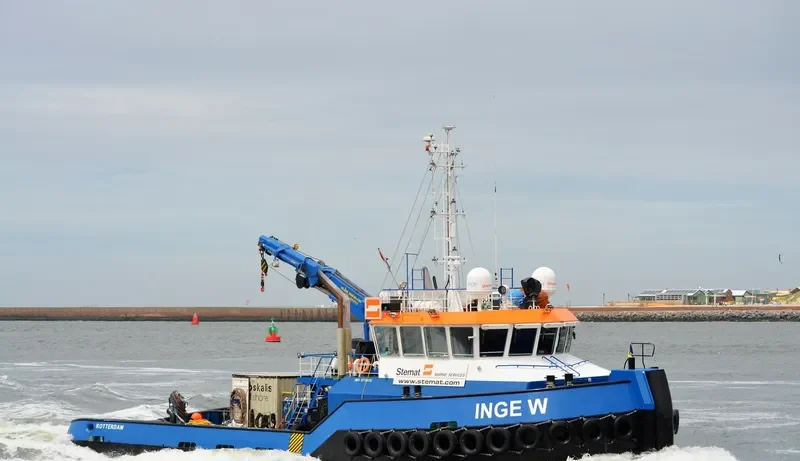 TSM KERMOR General Cargo IMO 9712412 photo 9