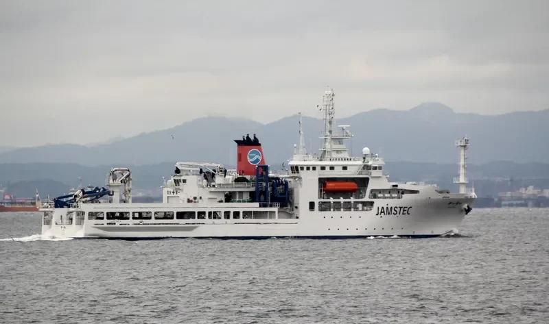 KAIMEI General Cargo IMO 9712448 photo 7