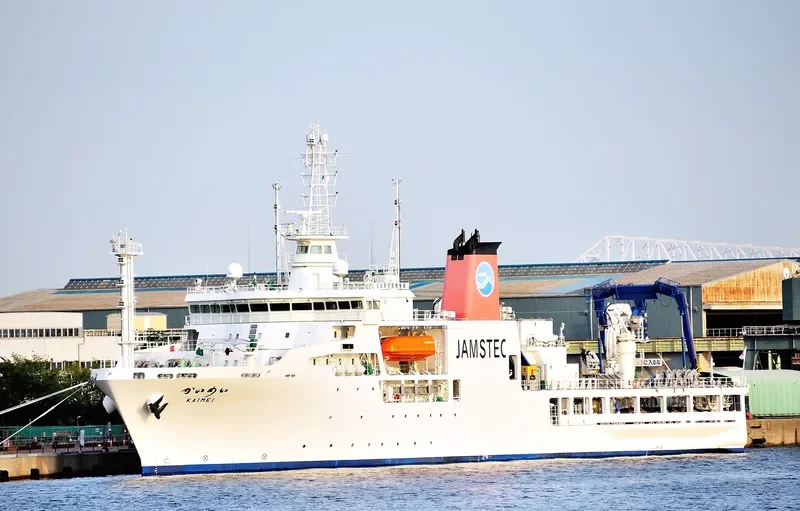 KAIMEI General Cargo IMO 9712448 photo 8