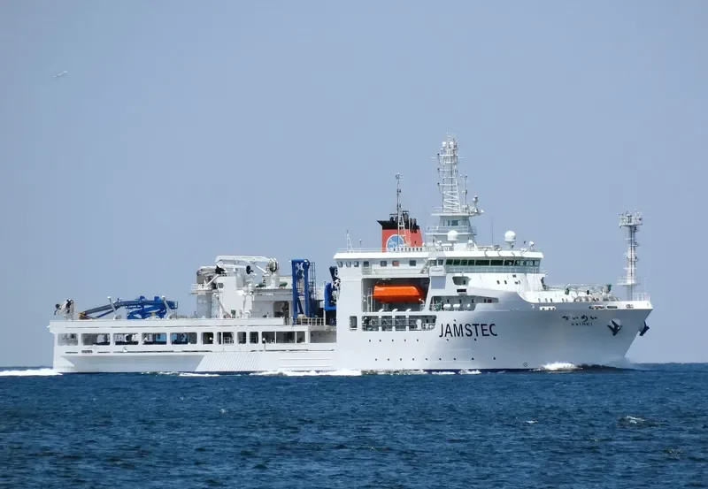 KAIMEI General Cargo IMO 9712448 photo 10
