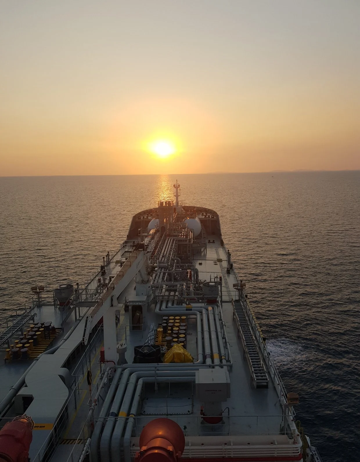 PACIFIC JUPITER General Cargo IMO 9712565 photo 3