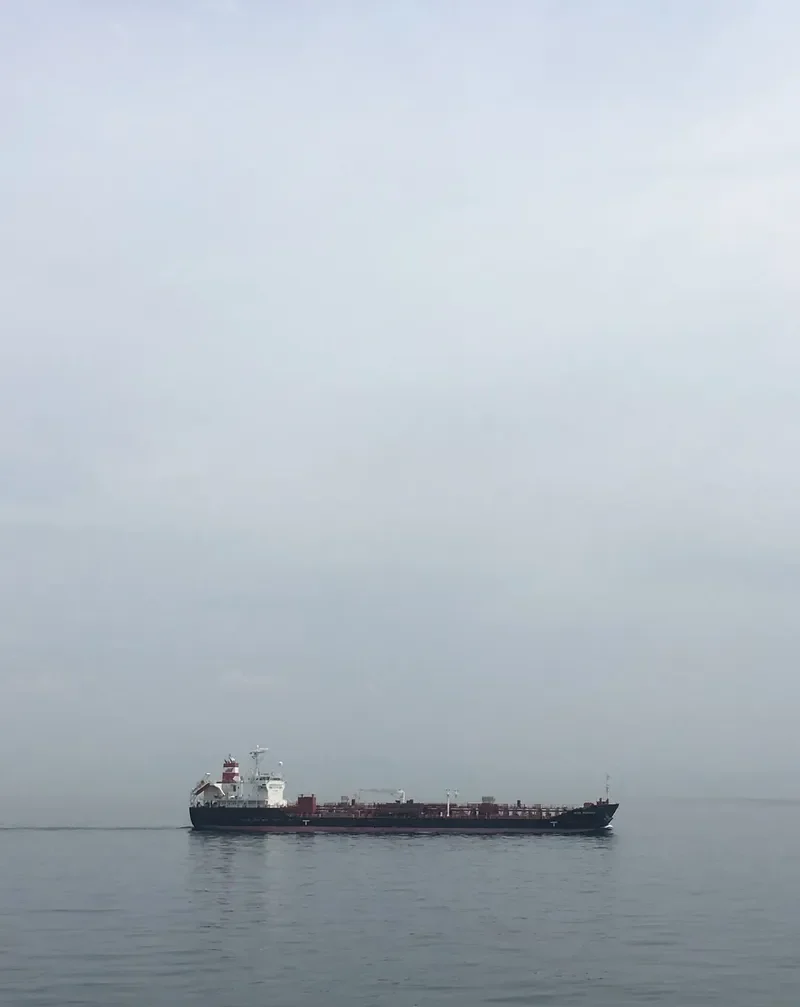 MTM PENANG Tanker IMO 9712591 photo 2