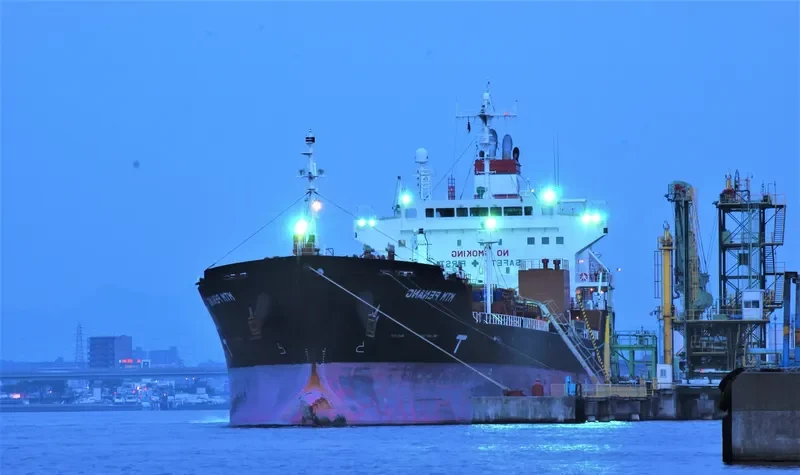 MTM PENANG Tanker IMO 9712591 photo 3