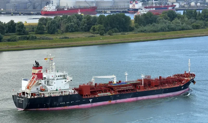 MTM PENANG Tanker IMO 9712591 photo 5
