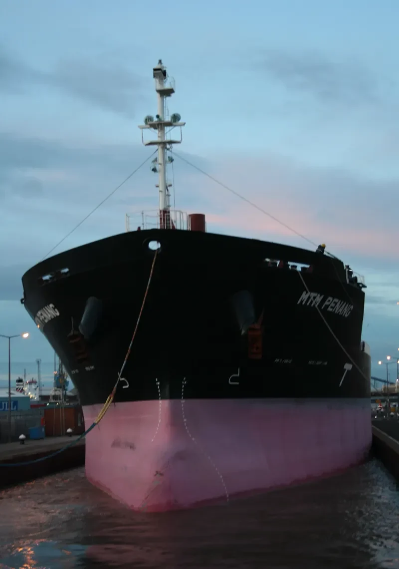 MTM PENANG Tanker IMO 9712591 photo 7