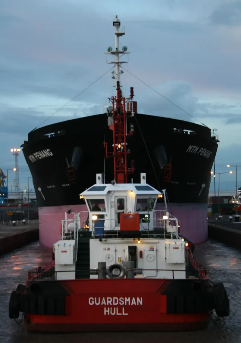 MTM PENANG Tanker IMO 9712591 photo 9