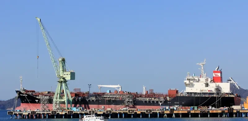MTM SANTOS Tanker IMO 9712606 photo 2