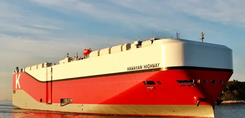 HAWAIIAN HIGHWAY General Cargo IMO 9712632 photo 5