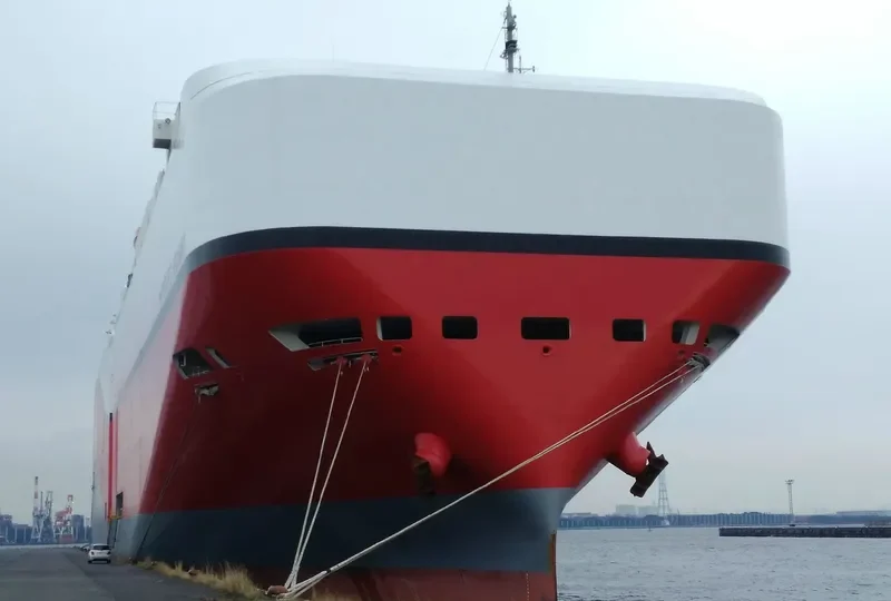 HAMBURG HIGHWAY General Cargo IMO 9712644 photo 2