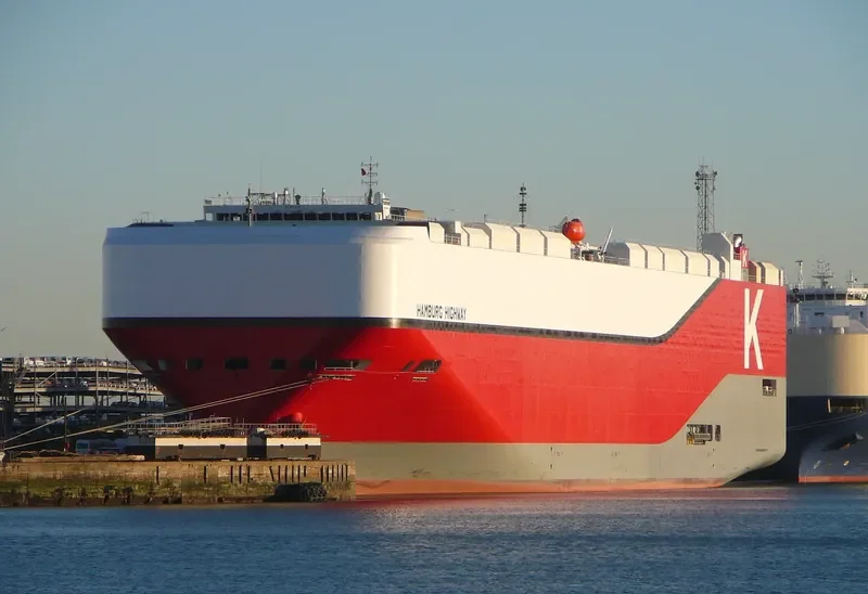 HAMBURG HIGHWAY General Cargo IMO 9712644 photo 5