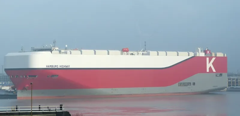 HAMBURG HIGHWAY General Cargo IMO 9712644 photo 7