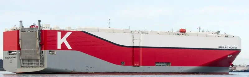 HAMBURG HIGHWAY General Cargo IMO 9712644 photo 10