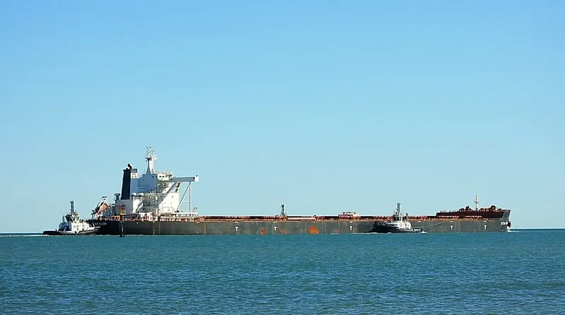 STAR ELENI Bulk Carrier IMO 9712668 photo 2