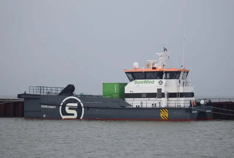 FORTH ENGINEER General Cargo IMO 9712747 photo 10