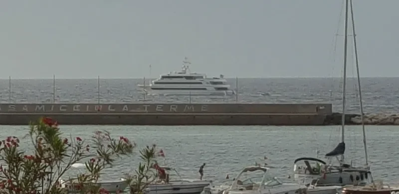 KATINA General Cargo IMO 9712838