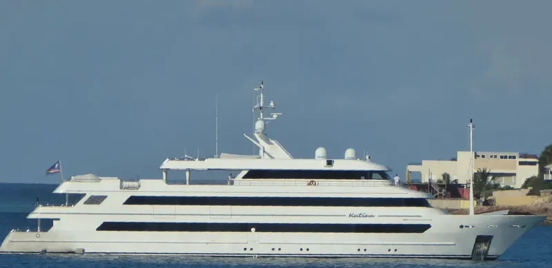 KATINA General Cargo IMO 9712838 photo 2
