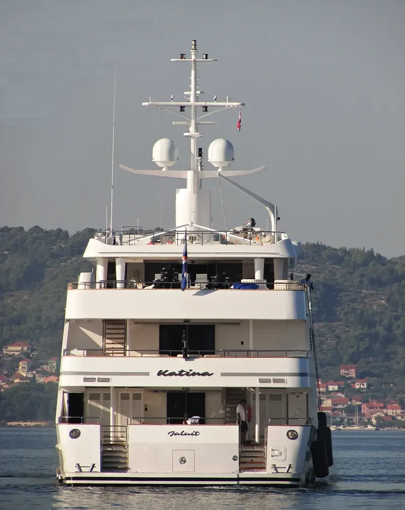 KATINA General Cargo IMO 9712838 photo 5