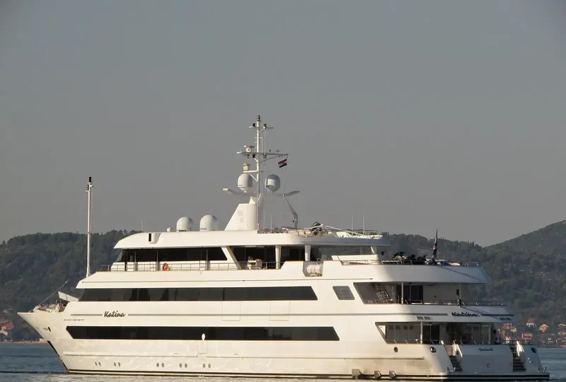 KATINA General Cargo IMO 9712838 photo 6