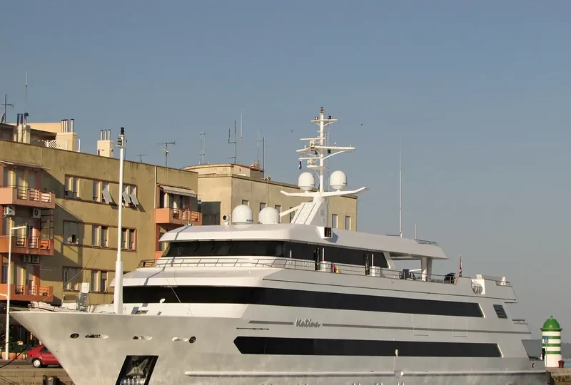 KATINA General Cargo IMO 9712838 photo 8