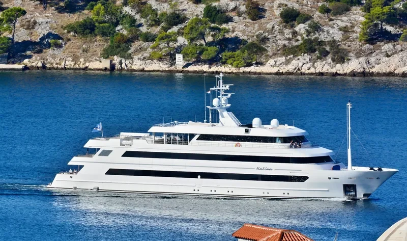 KATINA General Cargo IMO 9712838 photo 10