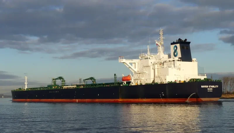 STI STABILITY Tanker IMO 9712840 photo 3