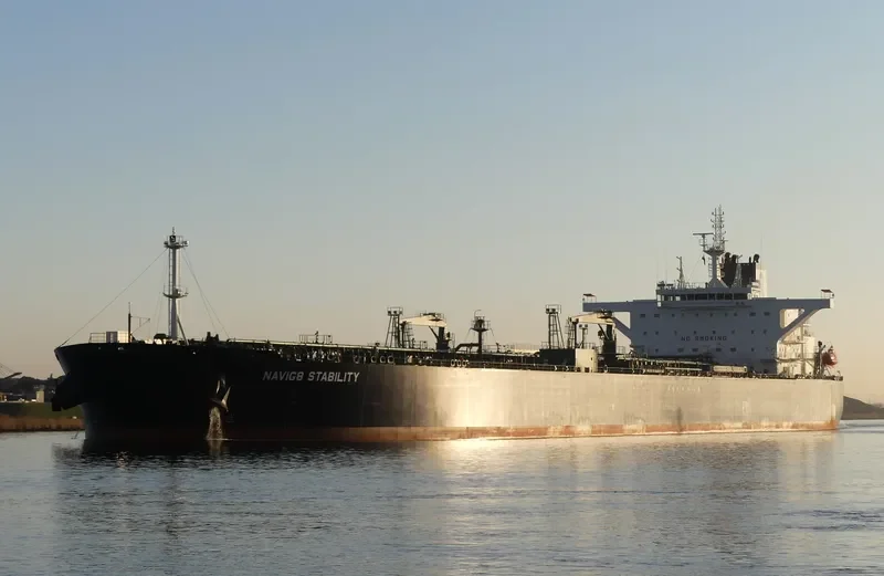 STI STABILITY Tanker IMO 9712840 photo 4