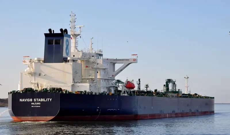 STI STABILITY Tanker IMO 9712840 photo 5