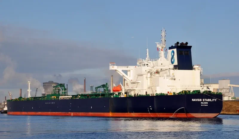 STI STABILITY Tanker IMO 9712840 photo 7