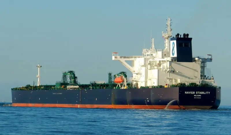 STI STABILITY Tanker IMO 9712840 photo 9