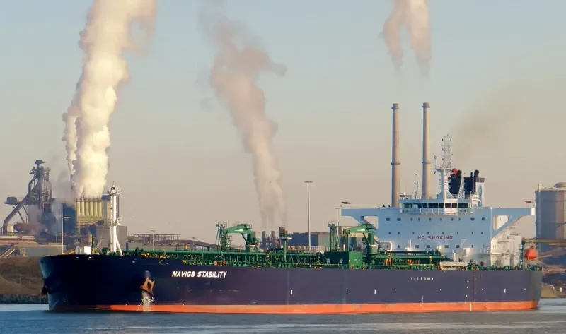 STI STABILITY Tanker IMO 9712840 photo 10