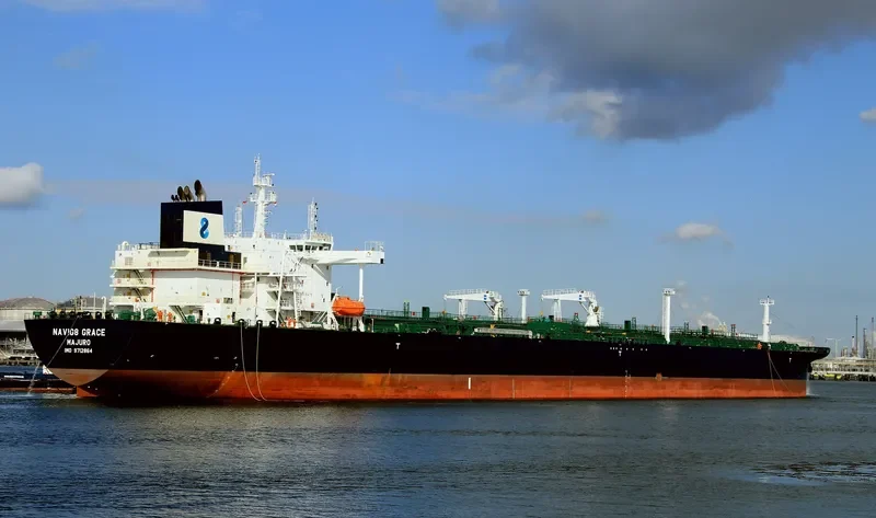 STI NAUTILUS Tanker IMO 9712864 photo 5