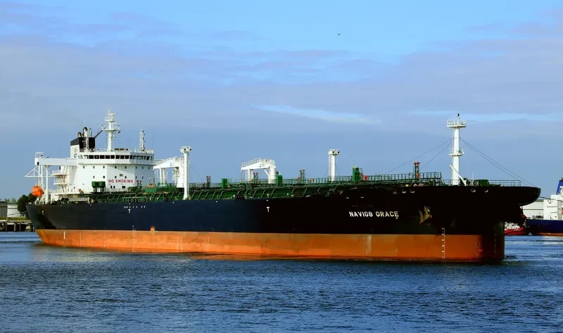STI NAUTILUS Tanker IMO 9712864 photo 6