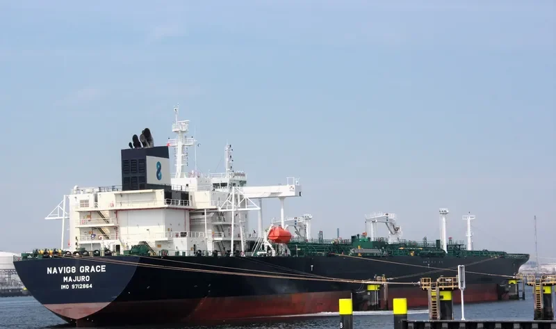 STI NAUTILUS Tanker IMO 9712864 photo 7
