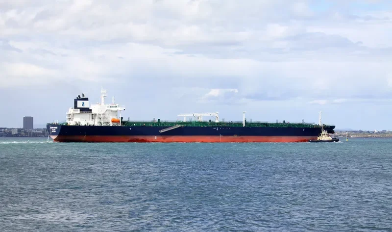 STI NAUTILUS Tanker IMO 9712864 photo 10