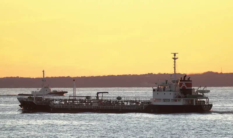 ZUISEN MARU Tanker IMO 9712993 photo 4