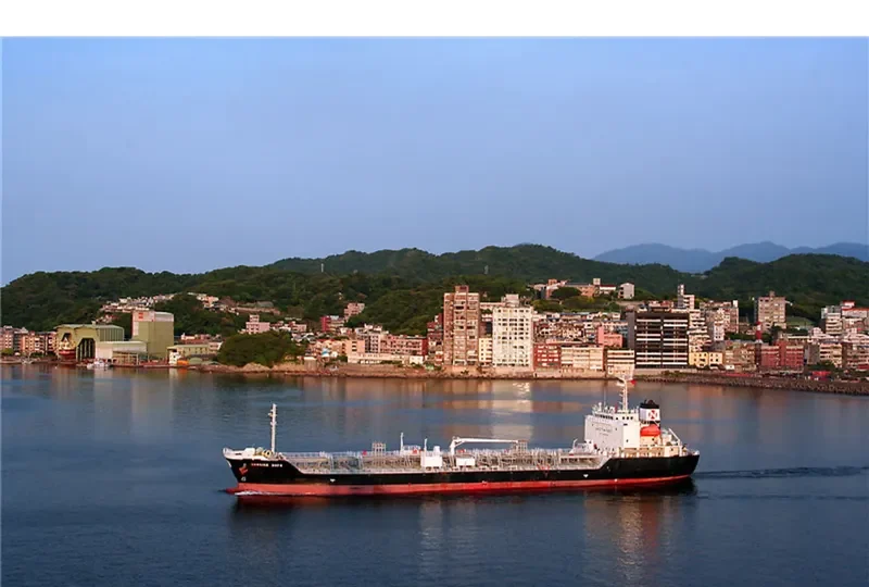 SUNRISE HOPE Tanker IMO 9713014