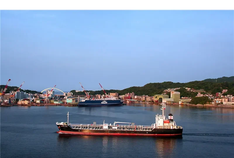 SUNRISE HOPE Tanker IMO 9713014 photo 2