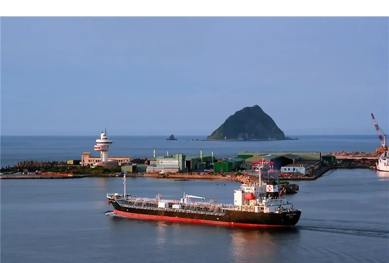 SUNRISE HOPE Tanker IMO 9713014 photo 3